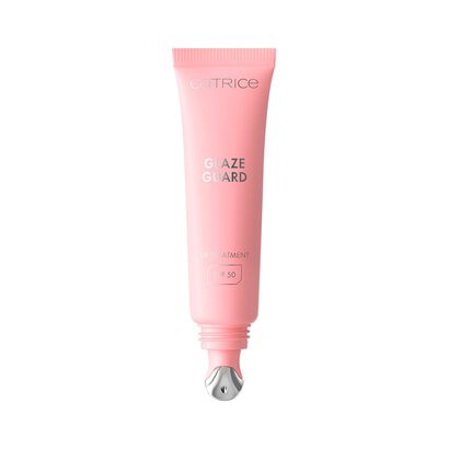 Tratamento de L&aacute;bios Glaze Guard - CATRICE -  - Imagem
