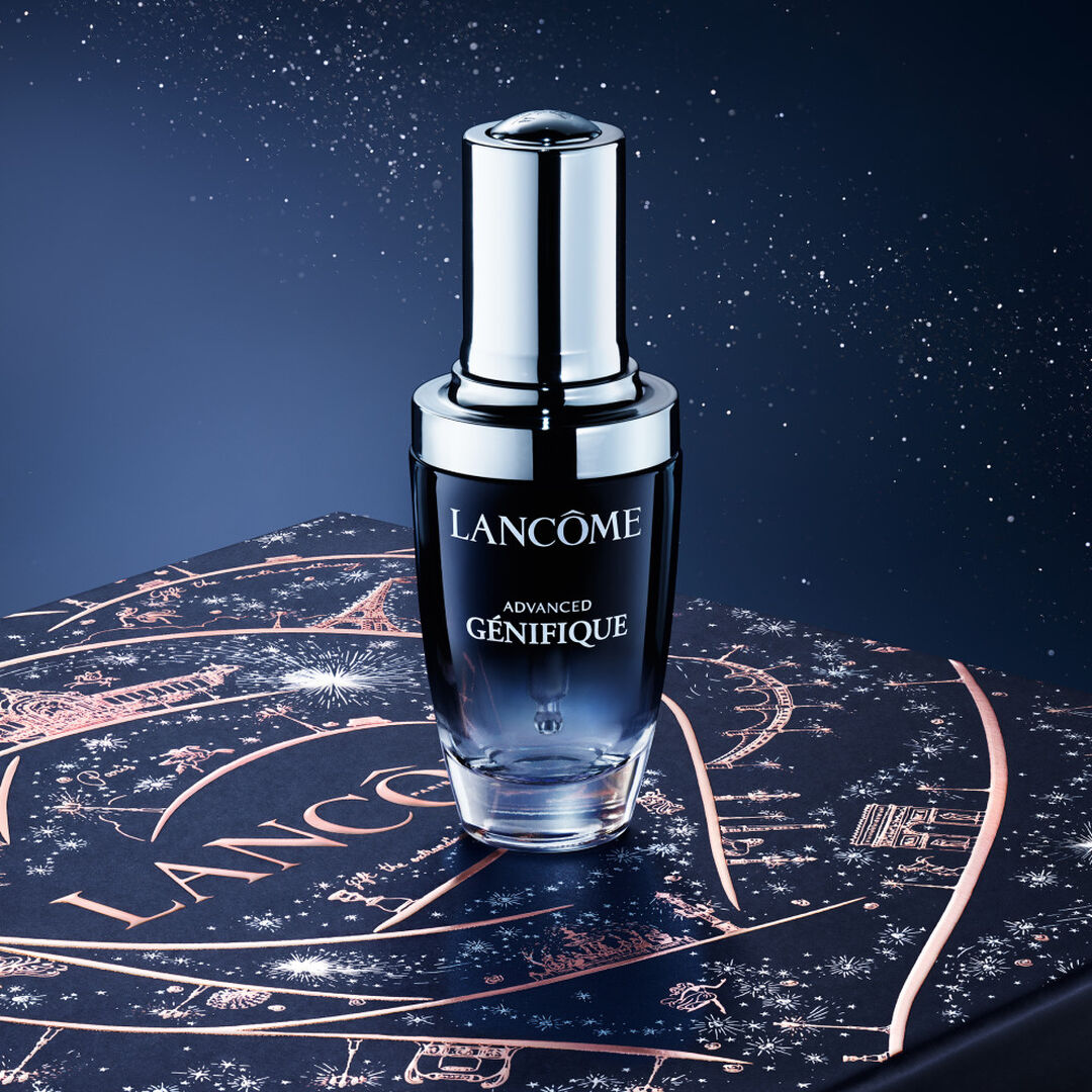Coffret Advanced Génifique Serum Edição Limitada de Natal - Lancôme - Génifique - Imagem 6