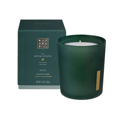 The Ritual of Jing Scented Candle - Rituals - Jing - Imagem