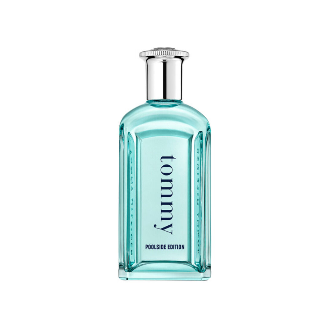 Eau de Toilette - Tommy Hilfiger - TOMMY - Imagem 1