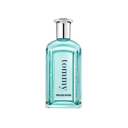 Eau de Toilette - Tommy Hilfiger - TOMMY - Imagem