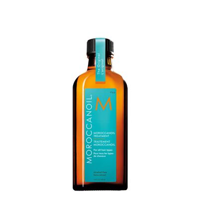Treatment - MOROCCANOIL - TREATMENT - Imagem