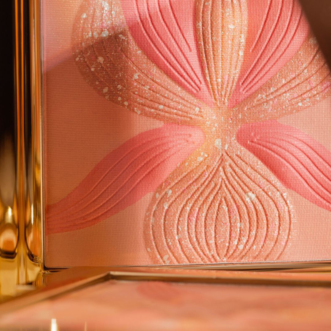 Palette Orchid&eacute;e - Sisley Paris - SISLEY MAQUILHAGEM - Imagem 2