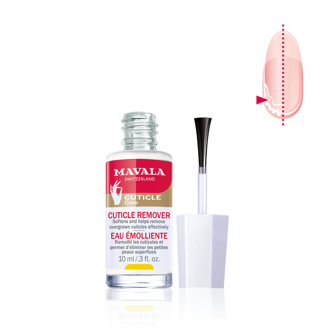 Eau Emolliente - MAVALA - Cuidados de Unhas & M&atilde;os - Imagem 1