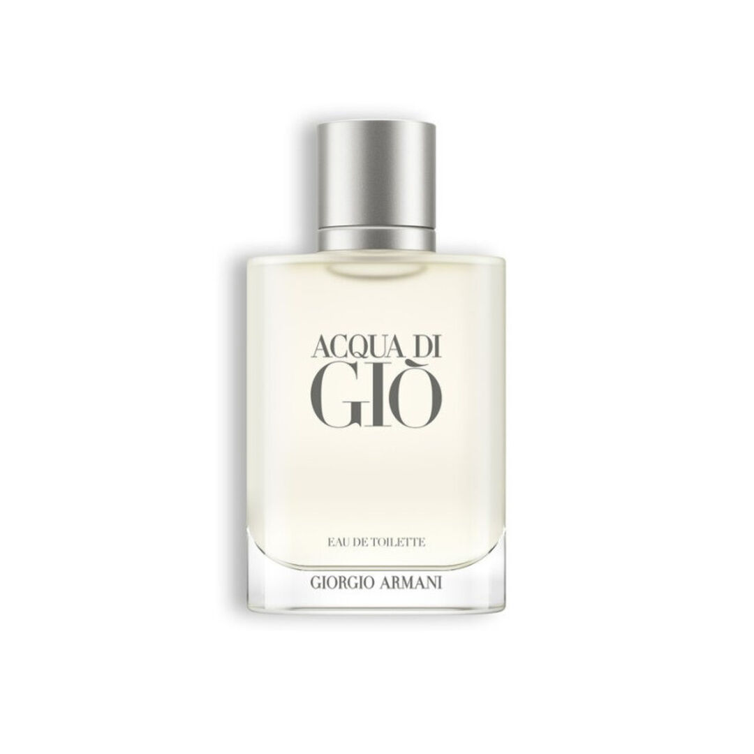 Eau de Toilette - Giorgio Armani - ACQUA DI GIO /H - Imagem 1