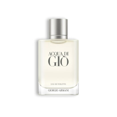 Eau de Toilette - Giorgio Armani - ACQUA DI GIO /H - Imagem
