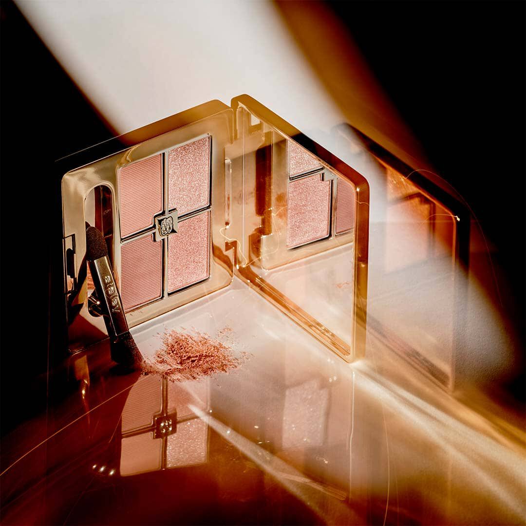 Phyto-Eye Palette - Sisley Paris - SISLEY MAQUILHAGEM - Imagem 3