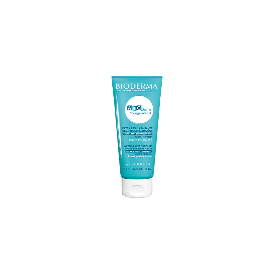 ABCDerm Change Intensif - BIODERMA -  - Imagem 1