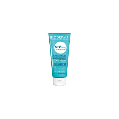 ABCDerm Change Intensif - BIODERMA -  - Imagem