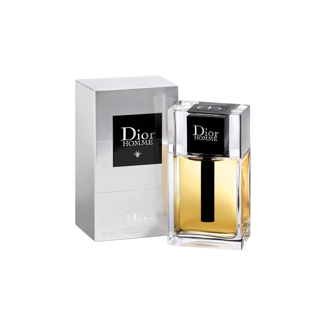 Eau de Toilette - Dior - DIOR HOMME - Imagem 3