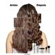 Metal Detox - M&aacute;scara - L'OR&Eacute;AL PROFESSIONNEL - SERIE EXPERT - Imagem 6