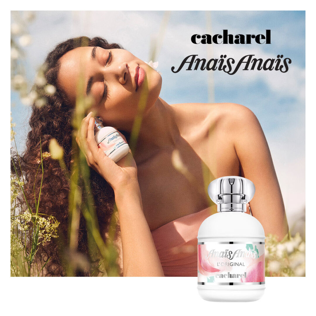 Eau de Toilette - CACHAREL - ANAIS ANAIS - Imagem 10