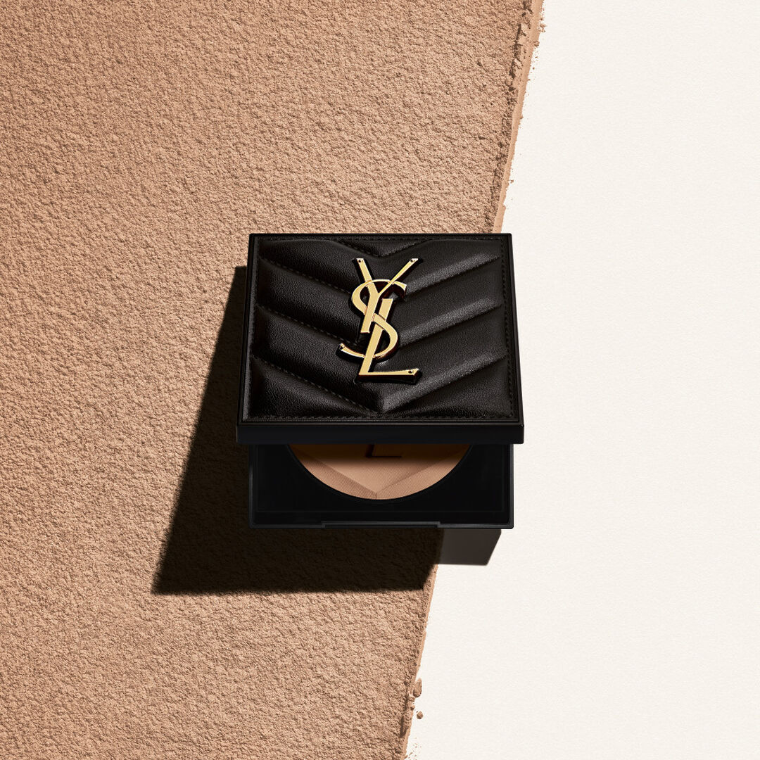 Pó Matificante Multi-usos - Yves Saint Laurent - All Hours - Imagem 3