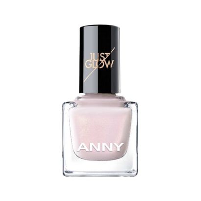 Verniz de Unhas Brilho Natural - ANNY - Anny Tratamento - Imagem
