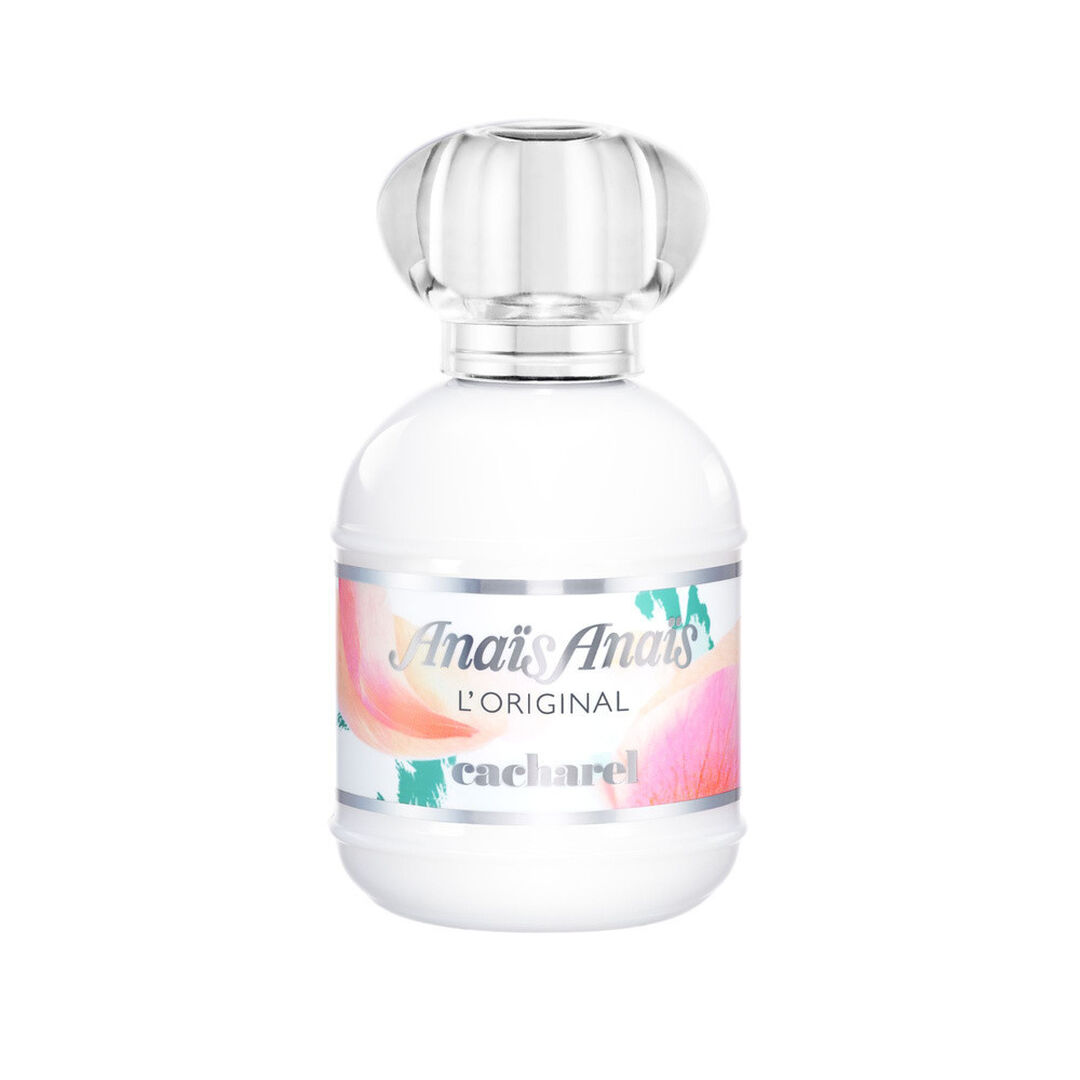 Eau de Toilette - CACHAREL - ANAIS ANAIS - Imagem 2