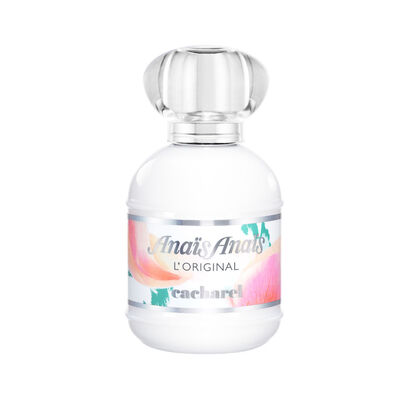 Eau de Toilette - CACHAREL - ANAIS ANAIS - Imagem