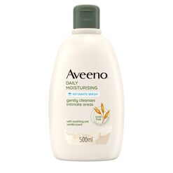 Gel Íntimo - Daily Moisturising, , hi-res