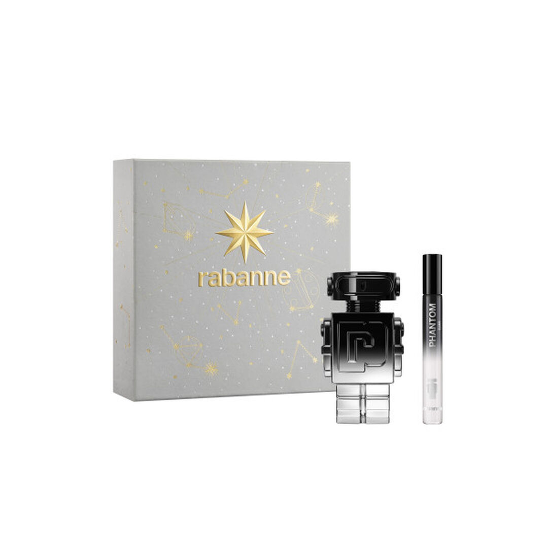 Coffret Eau de Parfum - RABANNE - Phantom - Imagem 1