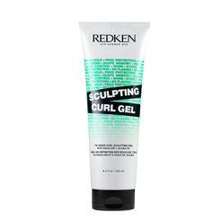 RK STY Sclpt Curl Gel 250mL V805, , hi-res