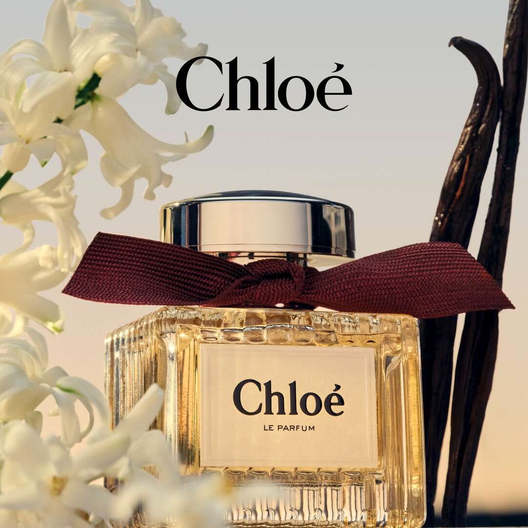 Le Parfum - CHLOÉ - Chloe Signature Le Parfum - Imagem 7
