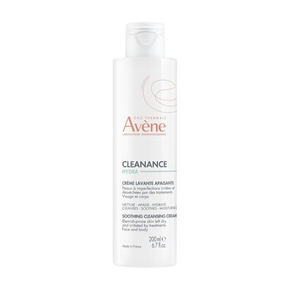 Cleanance HYDRA Creme Lavante Suavizante - AVENE -  - Imagem