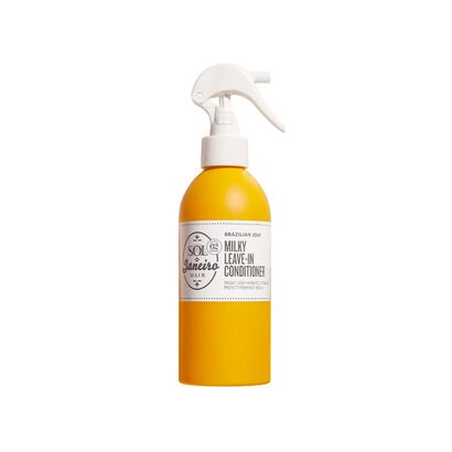 Brazilian Joia  Milky Leave-In Conditioner - Sol de Janeiro -  - Imagem