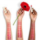 Shine Bloom - GUERLAIN - KissKiss - Imagem 3