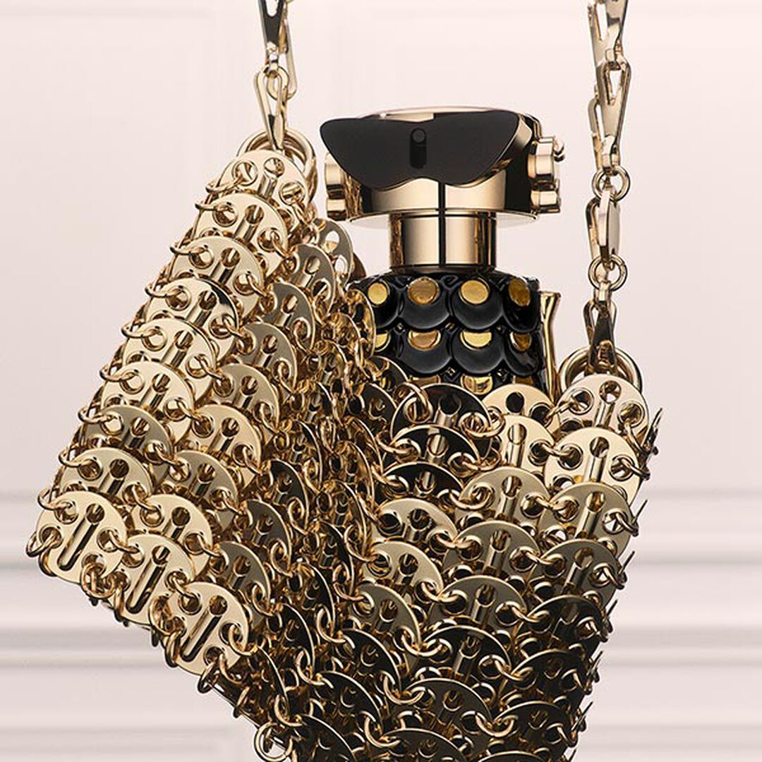 Parfum - RABANNE - Fame - Imagem 4