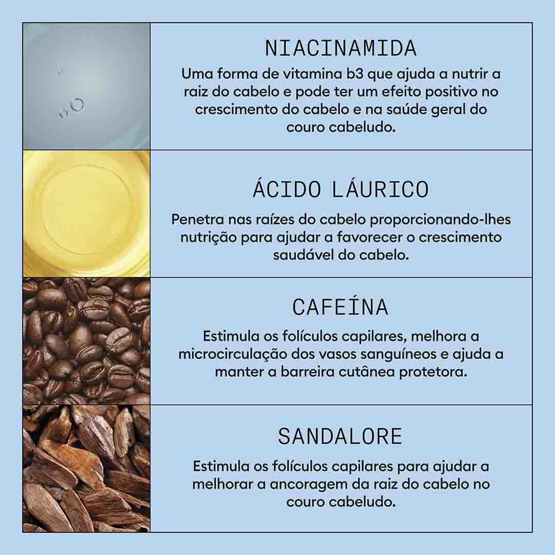 Champô Anti-Queda - Nioxin - Intensivos - Imagem 8