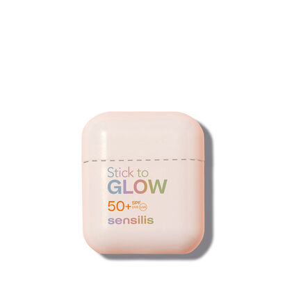 Stick To Glow 50+ - SENSILIS -  - Imagem