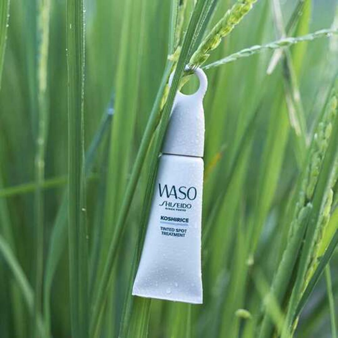 KOSHIRICE TINTED SPOT TREATMENT - SHISEIDO - Waso - Imagem 5