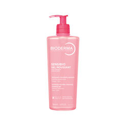 Sensibio Gel Moussant, , hi-res