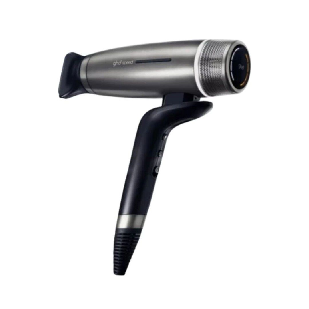 Secador Profissional Speed Black - GHD -  - Imagem 1