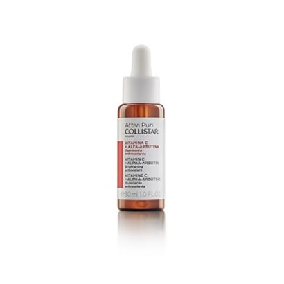 Pure Actives Vitamin C, 30 ml - COLLISTAR - COLLISTAR TRATAMENTO - Imagem