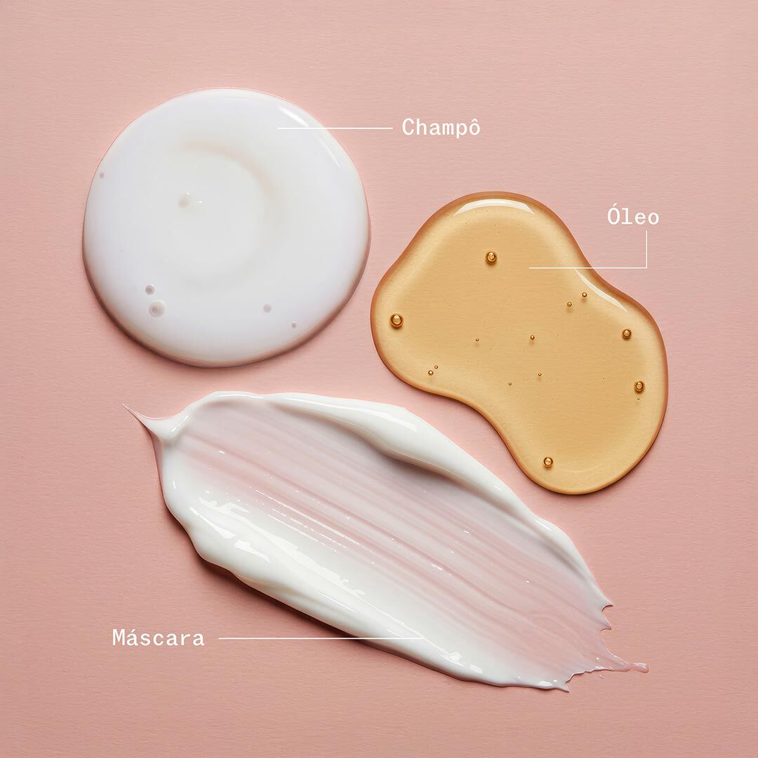 Pack Fusion - WELLA HAIR CARE - Fusion - Imagem 5