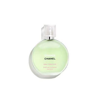 PERFUME PARA OS CABELOS - CHANEL - CHANCE EAU FRAICHE - Imagem