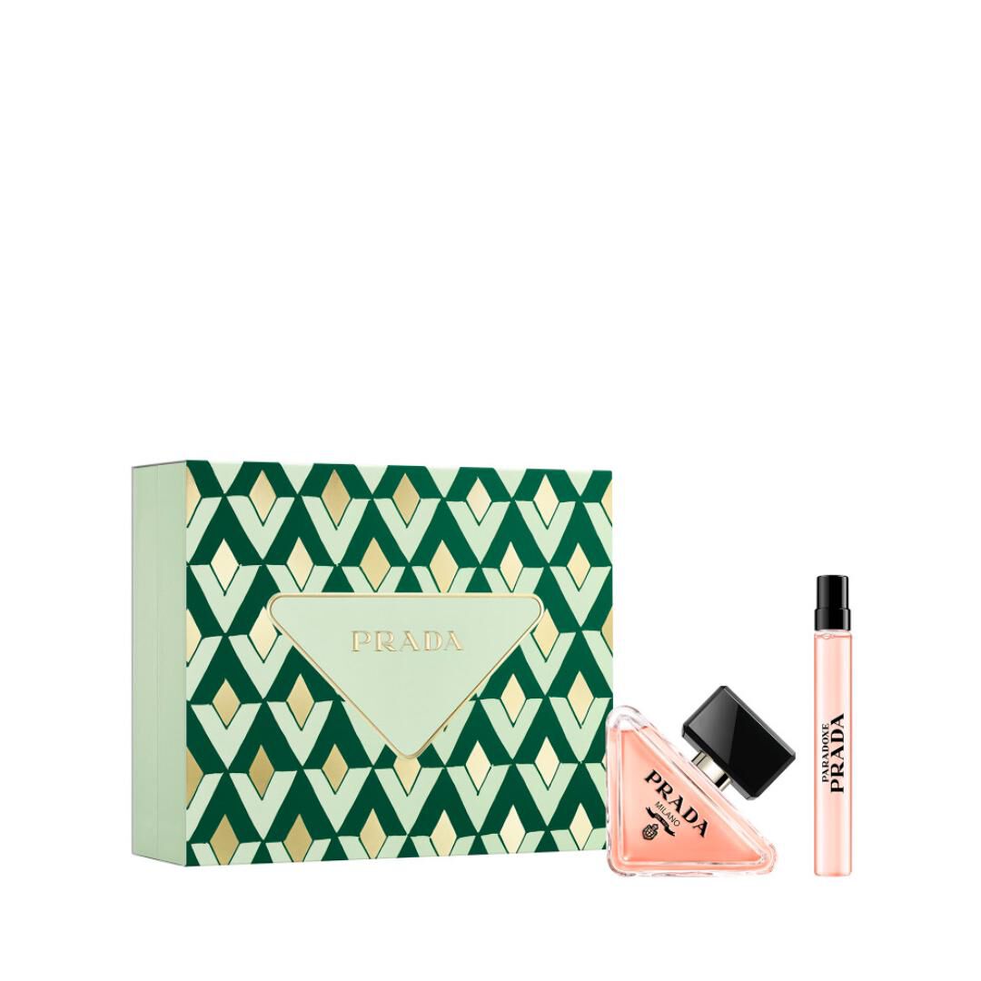 Coffret Eau de Parfum - PRADA - PARADOXE - Imagem 1