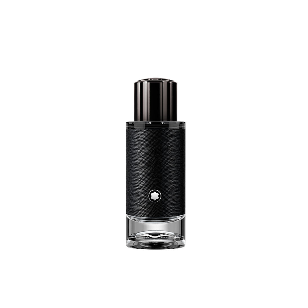 Eau de Parfum - MONTBLANC - Legend Red - Imagem 2