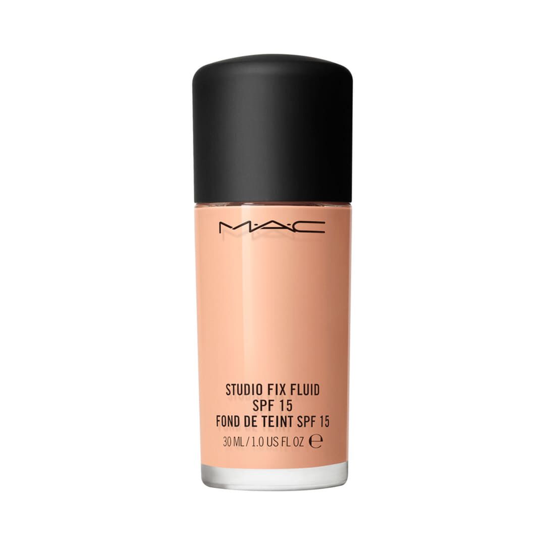 FLUID SPF 15 FOUNDATION - MAC - STUDIO FIX - Imagem 1
