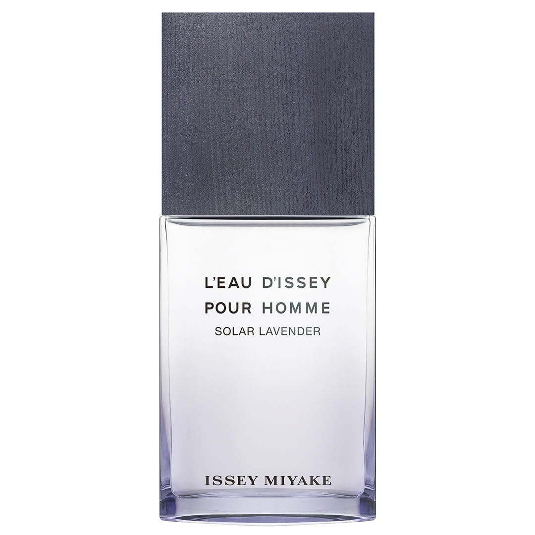 Solar Lavender Eau de Toilette Intense - ISSEY MIYAKE - L'EAU D'ISSEY POUR HOMME - Imagem 1