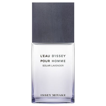 Solar Lavender Eau de Toilette Intense - ISSEY MIYAKE - L'EAU D'ISSEY POUR HOMME - Imagem