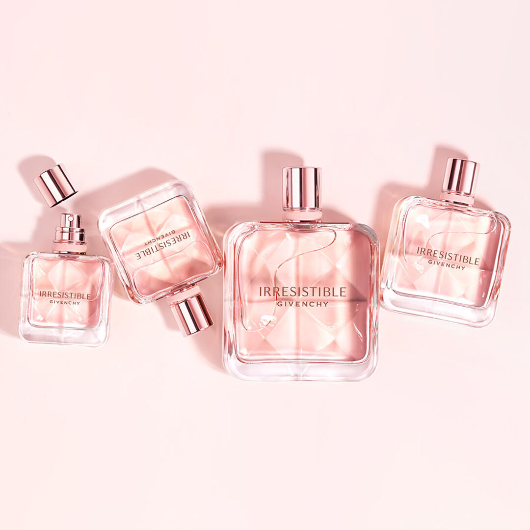 Irresistible Eau de Parfum - GIVENCHY - IRRESISTIBLE - Imagem 2