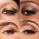 Naked Shaped Warm, Paleta de Sombras de Olhos, 14 tons multifuncionais - Urban Decay - Naked - Imagem 6