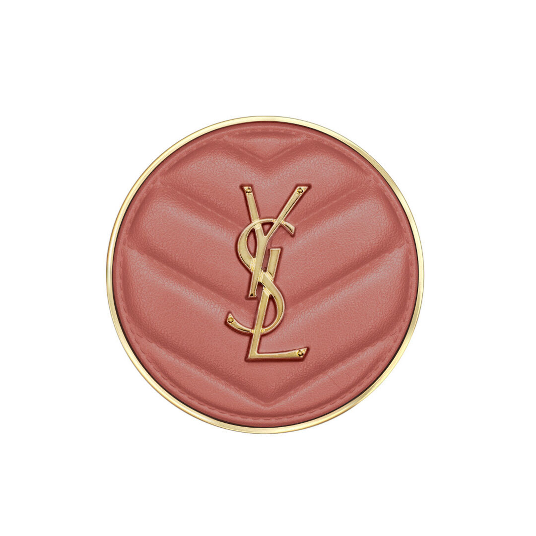 Powder Blush - Yves Saint Laurent - Make Me Blush - Imagem 8