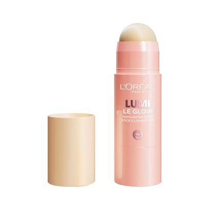 Lumi Glotion - Stick Iluminador - L'Or&eacute;al Paris - Loreal Paris - Imagem