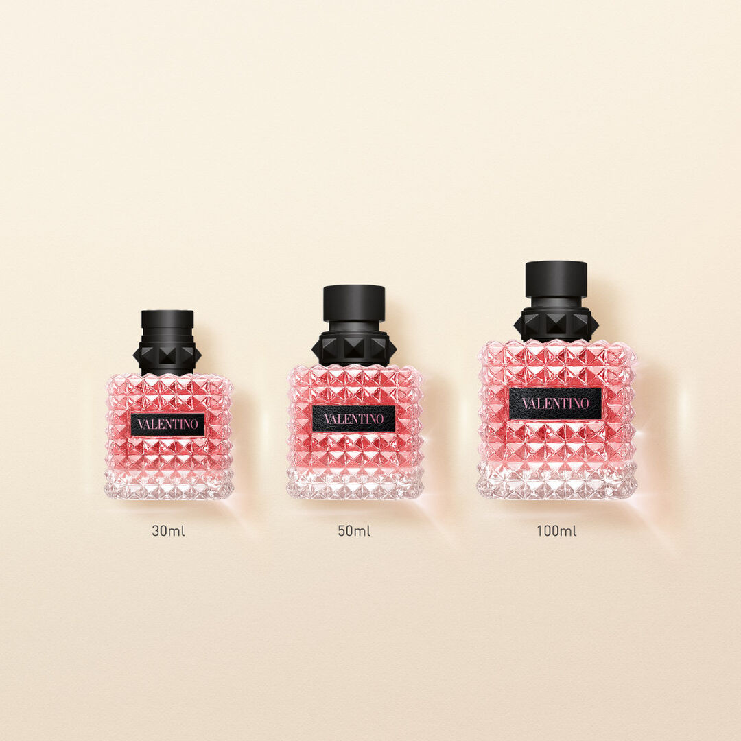 Eau de Parfum - Valentino - BORN IN ROMA /S - Imagem 32