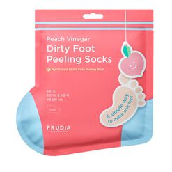 My Orchard Peach Foot Peeling Mask, , hi-res
