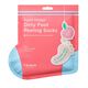 My Orchard Peach Foot Peeling Mask - FRUDIA -  - Imagem 1