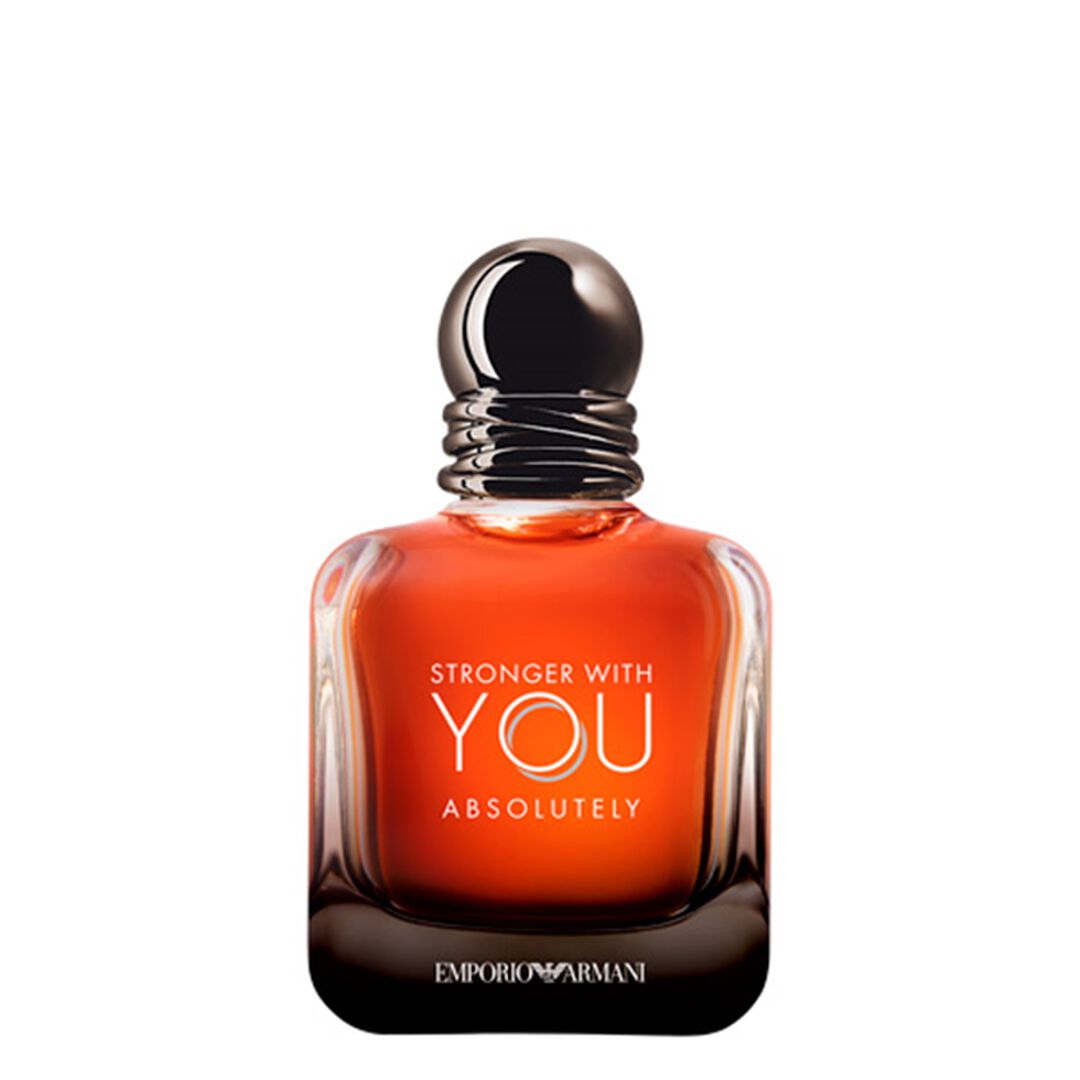 Eau de Parfum - Giorgio Armani - EMPORIO/H YOU - Imagem 1