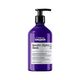 Champ&ocirc; Keratin Alpha Sleek - L'OR&Eacute;AL PROFESSIONNEL - SERIE EXPERT - Imagem 1